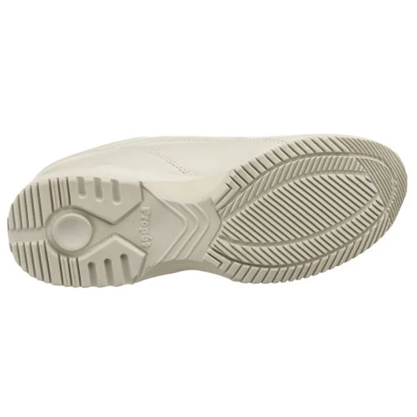 Propet Tour Walker Strap 8.5 Women's Sport White