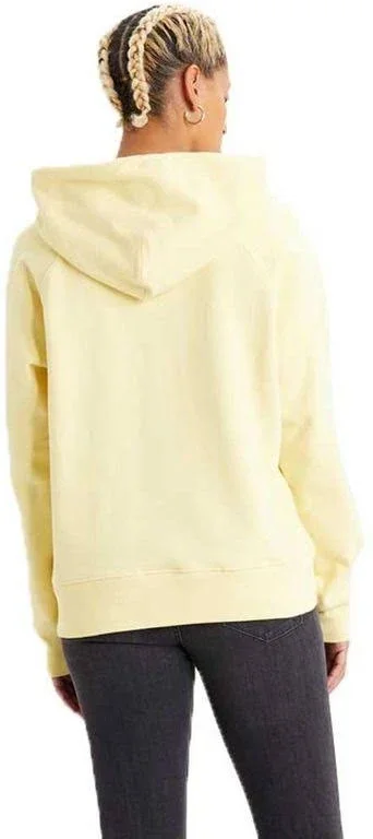 Levi&s Graphic Sport - Yellow - Hoodies