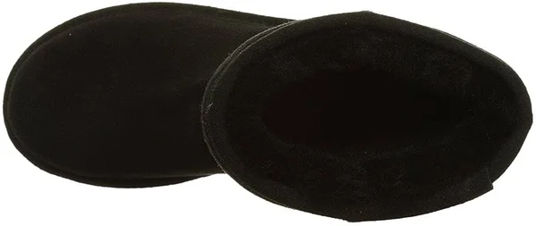 Bearpaw Retro Elle 11 Women's Black