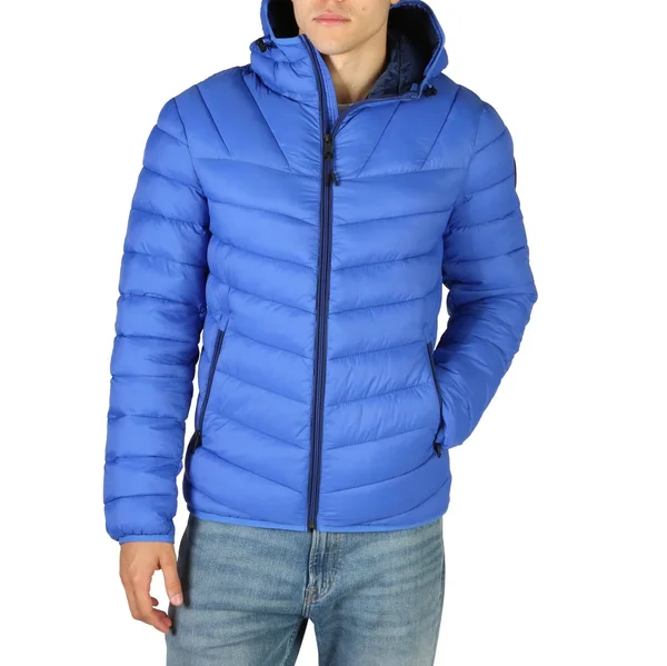 Napapijri - AERONS, Blue, L