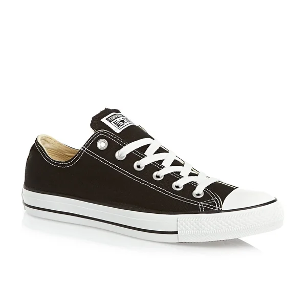 Converse Chuck Taylor All Star Ox Black