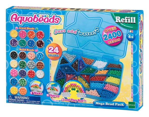 Aquabeads - Mega Bead Pack