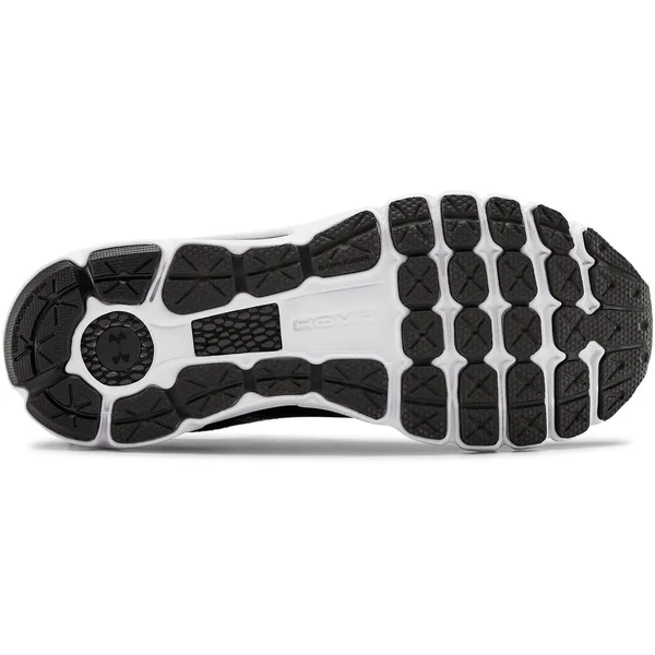 Under Armour HOVR Infinite 2 Women's Running Shoes - Black - 9.5