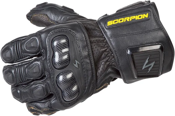 Scorpion SG3 MK II Gloves - White - Medium