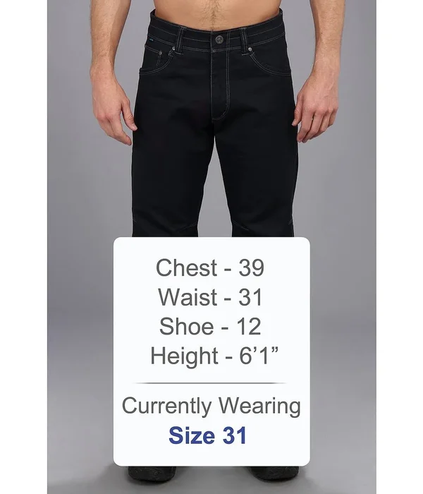 Kuhl Men's Rydr Pant