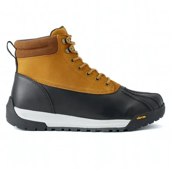 All-Weather Duckboot