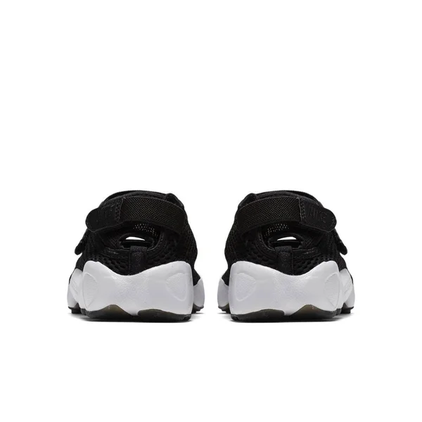 Nike Women's Air Rift BR Black/Cool Grey-White 848386-001 Size 6