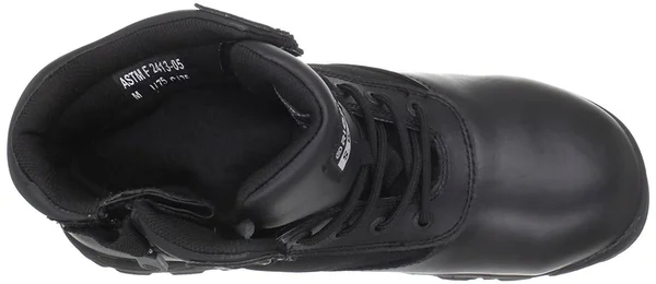 Original S.W.A.T. Men's Classic 6x22 Waterproof Side Zipper - Black