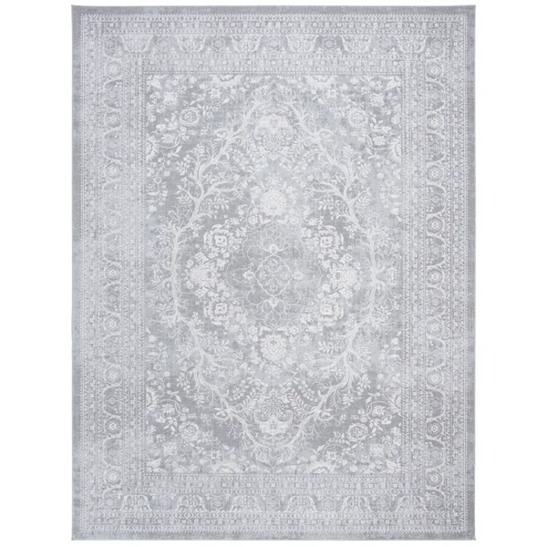 Safavieh Reflection RFT668 Rug 8& Square Rug