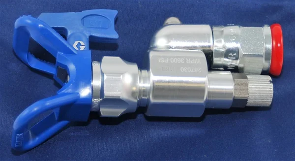 Graco 287030 Cleanshot Shut-Off Valve