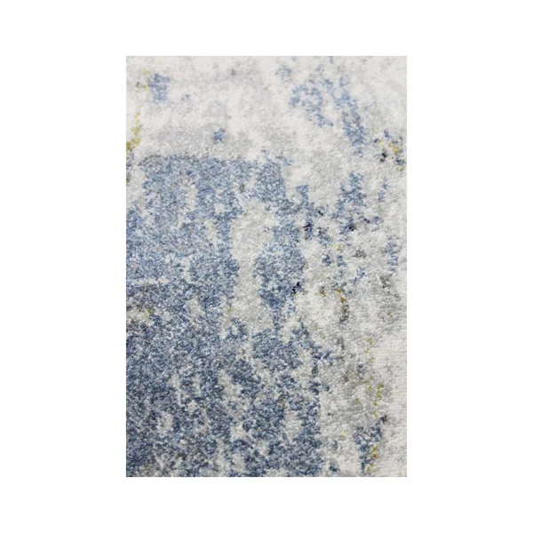 Bashian Everek 5444A Area Rug, 3&6x22 x 5&6x22 - Multi