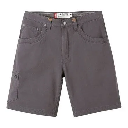 Mountain Khakis Men's Camber 107 Short Classic Fit - Yellowstone