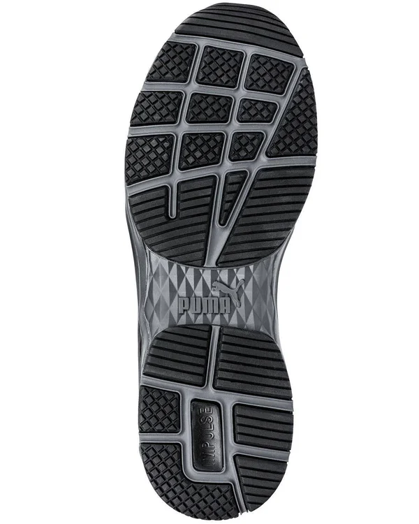 Puma Safety Velocity 2.0 Low SD Composite Toe - Men's Black