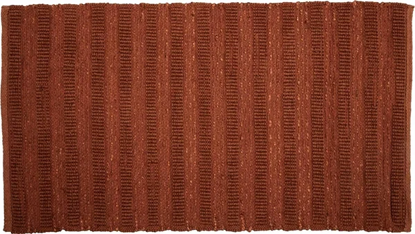 VHC Brands Laila Amber Jute Rug 48x72