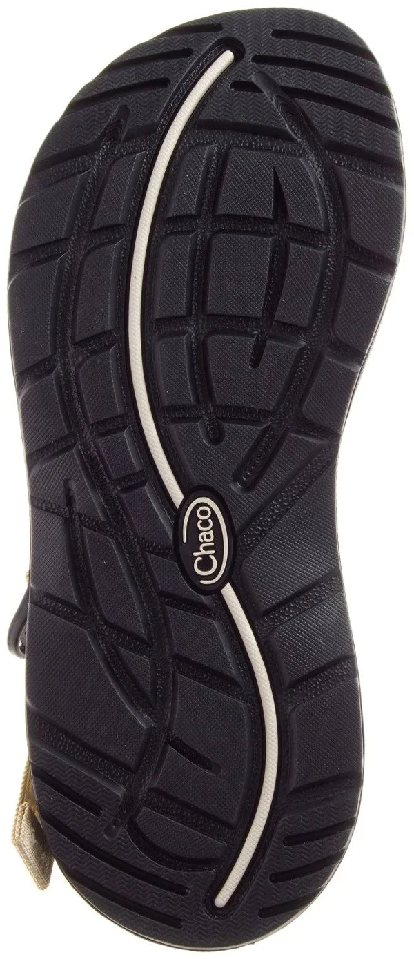 Chaco Women's Z/2 Classic - 7, Trap B+W