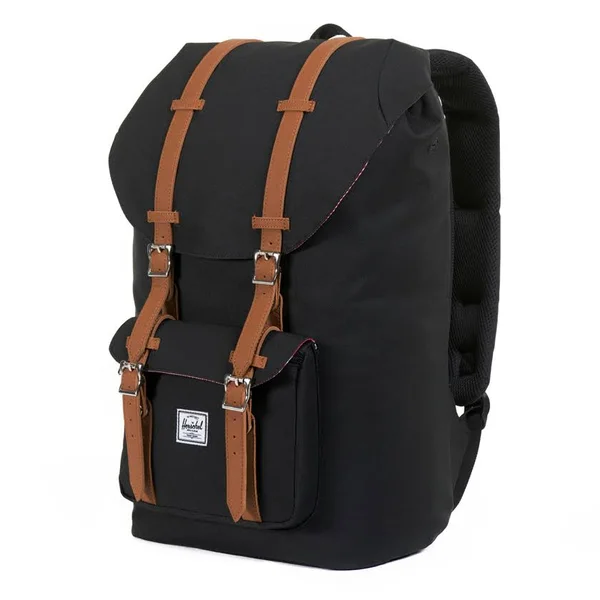 Herschel Supply Co. Little America Backpack Black