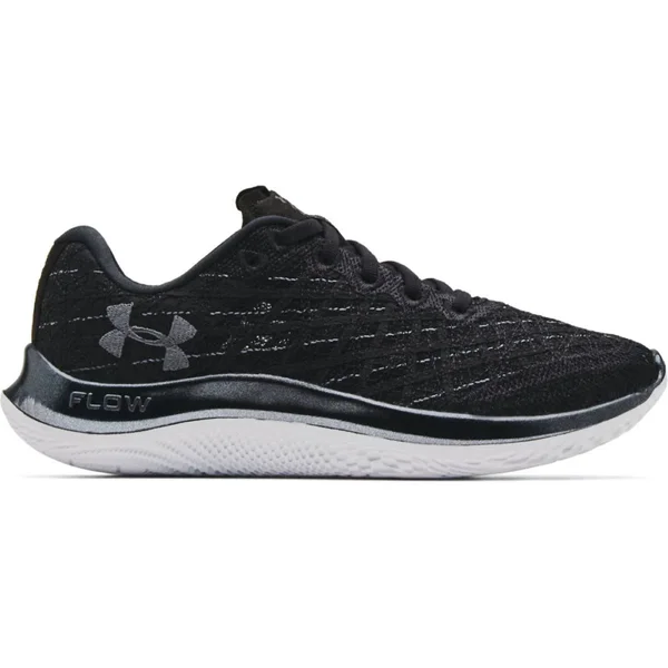 Under Armour Women's Flow Velociti Wind Running Shoes Black
