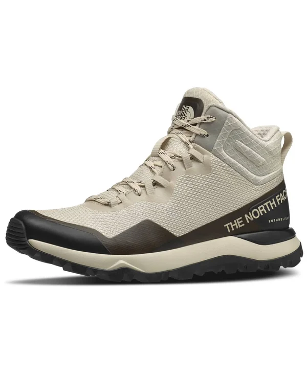 The North Face Women's Activist Mid Futurelight Hicking Boots