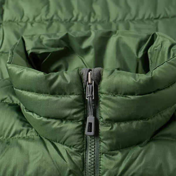 Patagonia Men's Down Sweater Jacket Glades Green