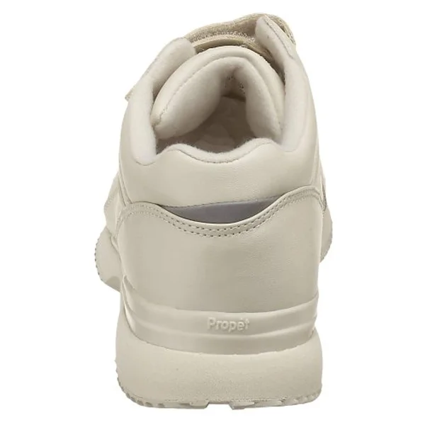 Propet Tour Walker Strap 8.5 Women's Sport White