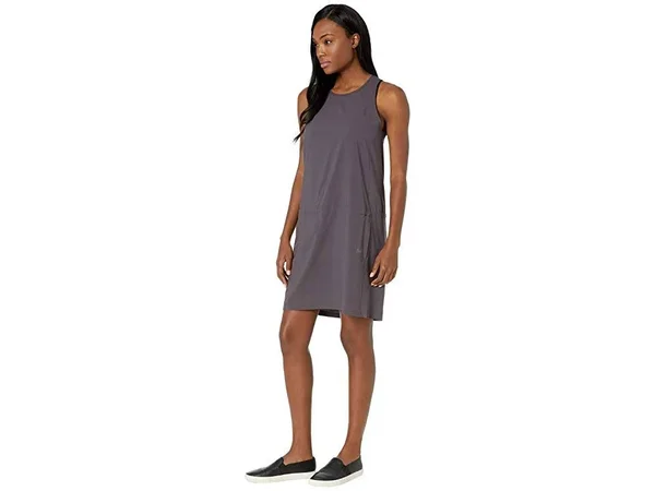 Arc&teryx Contenta Dress - Women's Whiskey Jack - XL