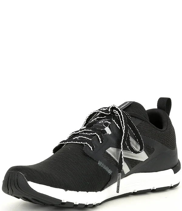 New Balance 577v5 6 Women's Black