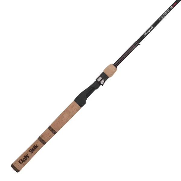 Shakespeare Ugly Stik Elite Spinning Rod - 7&0x22