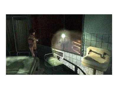 Silent Hill Origins - PlayStation 2