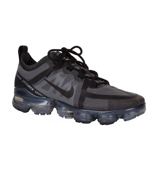 Women's Nike Air VaporMax 2019 Black