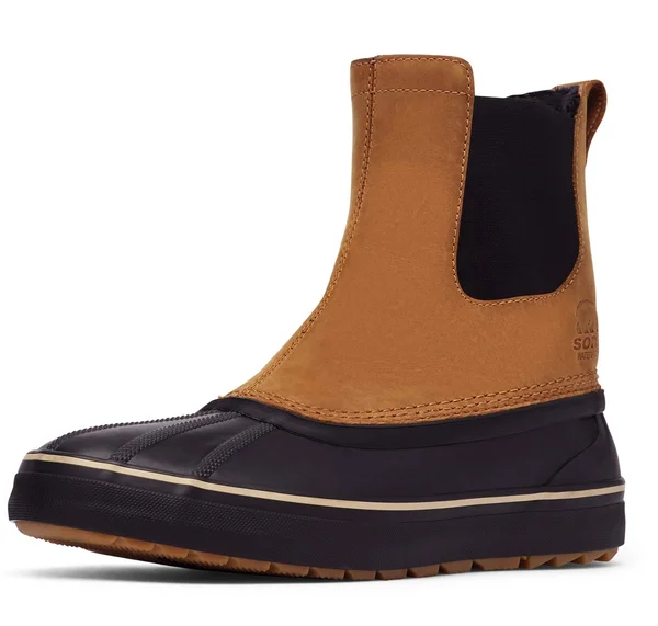 Sorel Men's Cheyanne Metro Chelsea