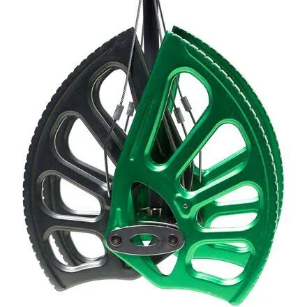 DMM Dragon Cam Green 8