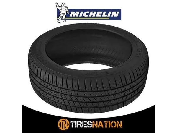 Michelin Pilot Sport A/S 3 Plus Tire, 255/30ZR19 91Y XL