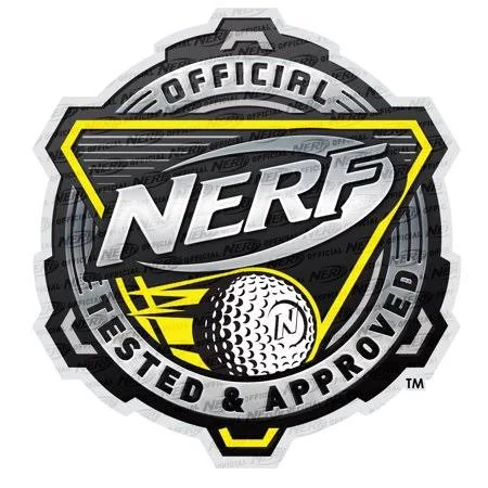 Nerf Rival Artemis XVII-3000 Blaster, Red