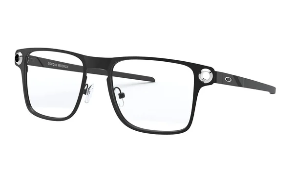 Oakley OX5144 Torque Wrench Eyeglasses - 514401 Satin Black