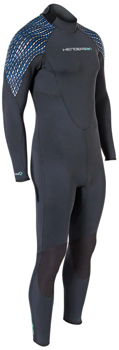 Henderson 7mm Greenprene Fullsuit