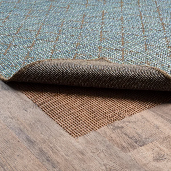 Oriental Weavers Generations 112G1 Green/ Beige Area Rug 2& 7x22 x 9& 1x22 Runner