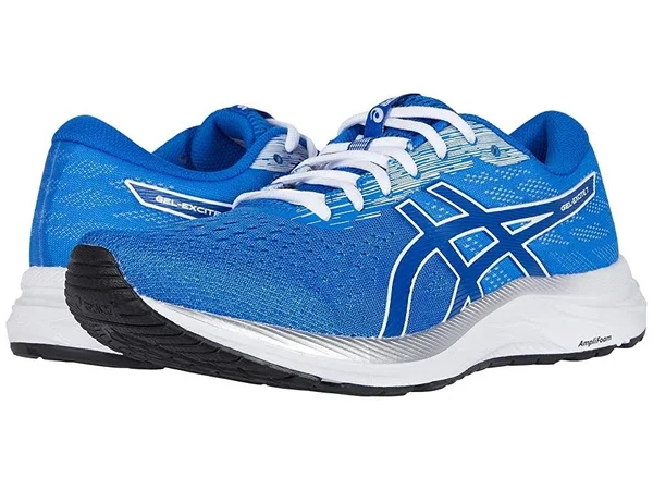 Asics GEL-Excite 7 Men's Running Shoes - Size: 15, Blue