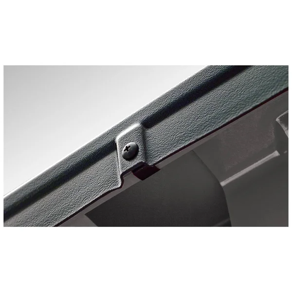 Bushwacker 49503 Ultimate DiamondBack Bed Rail Caps
