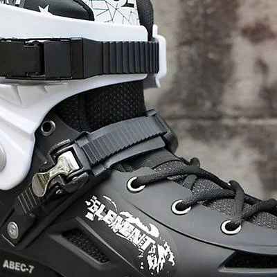 5th Element ST-80 Urban Inline Skates, Size: 12.0, Mixed