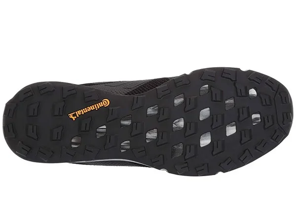 Adidas Men's Terrex Two Shoes Black, Carbon, Grey One 11.5