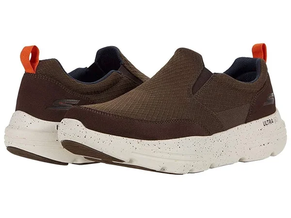 Skechers Mens GOwalk Duro Walking Shoes