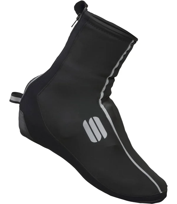 Sportful WS Reflex 2 Bootie - Men's Black, XL