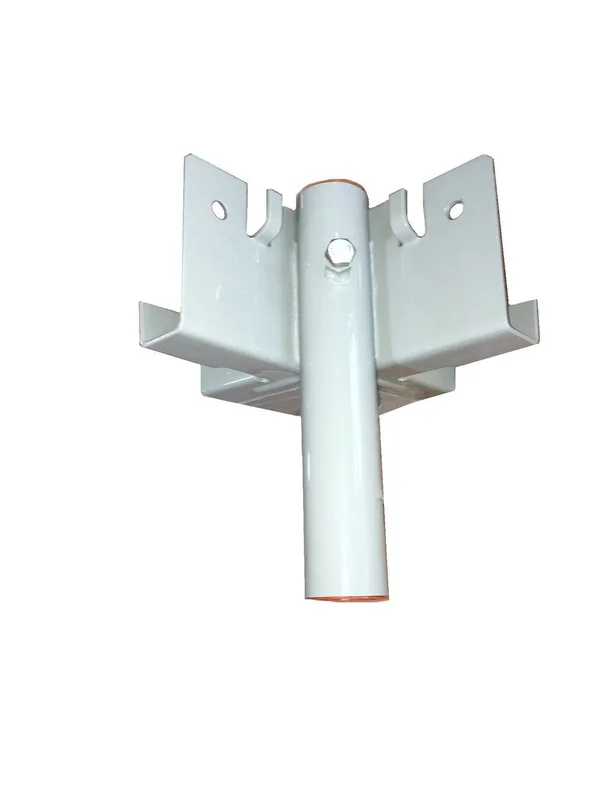 Tommy Docks D Inside Corner Bracket-3 Way TD-20037