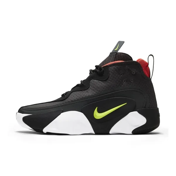Nike React Frenzy SE Men's Shoes in Grey - Size: 10.5, CV1720-001
