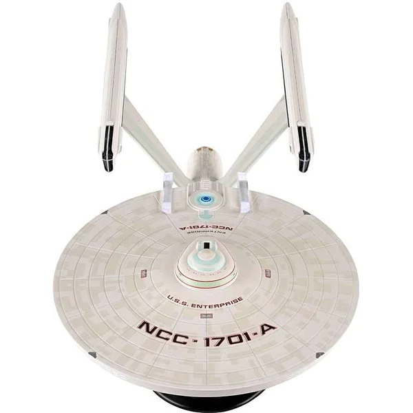 Star Trek USS Enterprise NCC-1701-A 11-inch