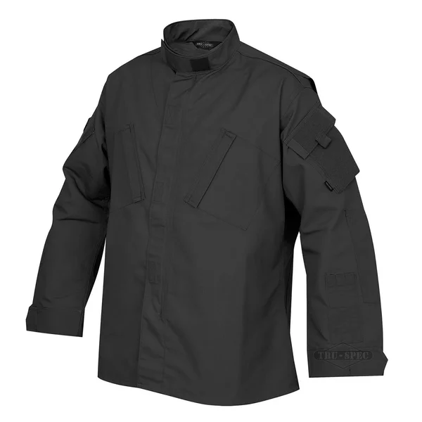 Tru-Spec 1265 Tactical Response Uniform (tru) Shirt, Multicam, Small Long
