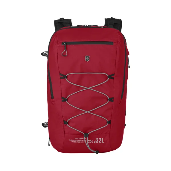 Victorinox Altmont Active Lightweight Expandable Backpack (Red)