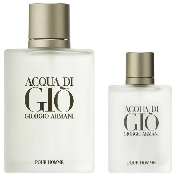 Giorgio Armani Beauty Acqua di Gio Gift Set