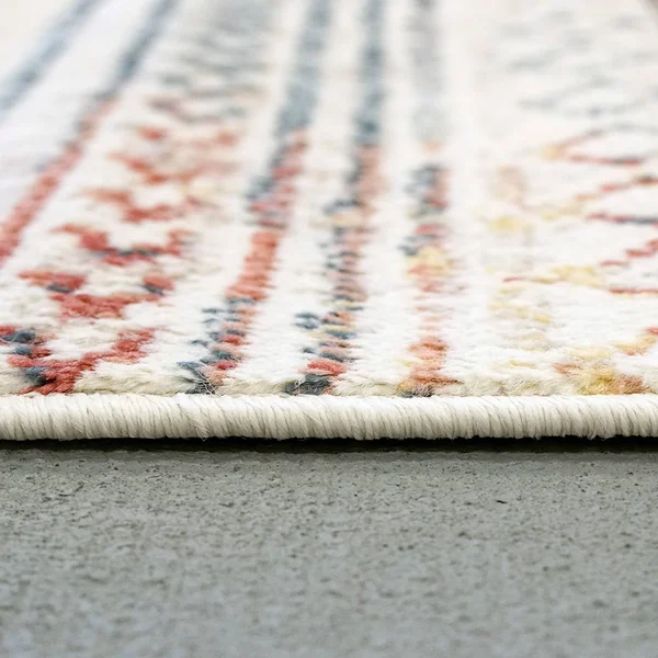 Dynamic Rugs Venus Multi 5 ft. x 7 ft. Southwestern Area Rug