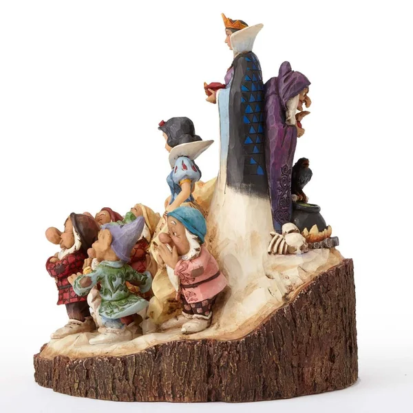 Disney Traditions The One that Started Them All Figurine